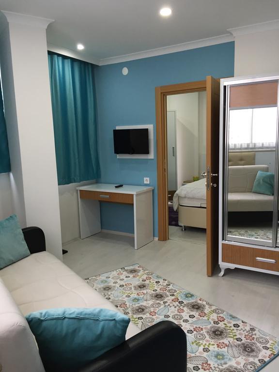 Can Residence Trabzon Exterior photo