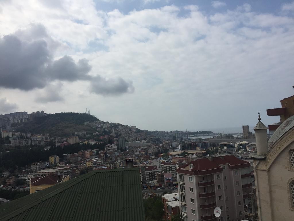 Can Residence Trabzon Exterior photo